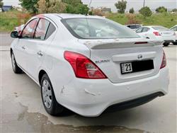 نيسان صني